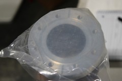 NEW MDC 401025 4 1/2″ FLANGE 2 3/8″ PORT HIGH VACUUM FITTING