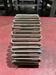 NEW NO BOX FALK STEELFLEX COUPLING GRIDMEMBER SIZE 17F
