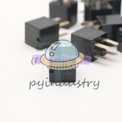 10PCS New For POLARIS 4016819 12VDC Automotive Relay 4Pins 20A