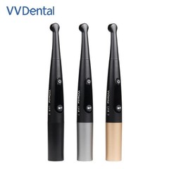 Wireless Cordless Dental High Power LED Curing Light Lamp 1 Sec Resin Cure US/EU