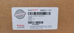 (Case of 1000) Thermo Scientific SureSTART 2 mL Glass Snap Top Vials 6ARV11-1P