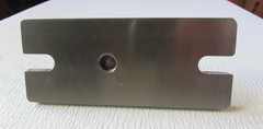 GRINDING WHEEL DRESSER DIAMOND NIB HOLDER