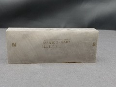 Temescal Permanent Magnet for SuperSource Egun STIH-270-2CK /2M, PN 0413-3902-0