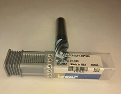 1/2 Solid Carbide Endmill