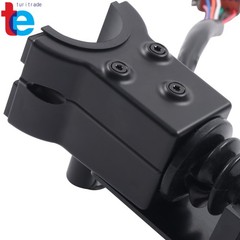 11U2-00060 11U200060 204431 Joystick Controller For Hyundai H930C H930 H930S
