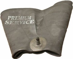 Premium Service Industrial Tire Inner Tube TR13 Stem 6.50-10 7.00-10 7.50-10
