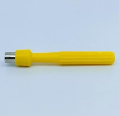 Disposable Sterilized Biopsy Dermal Punches For Dermal Anchors Sharp Single Pack