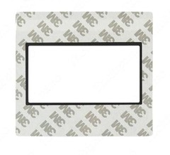 2711-T5A5L1 Touch Panel for 2711-T5A9L1 Screen with Front Overlay