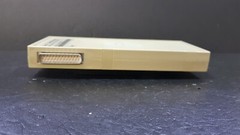 LAUTERBACH LA-7707: POWER-TRACE-ETH, Untested (5920)