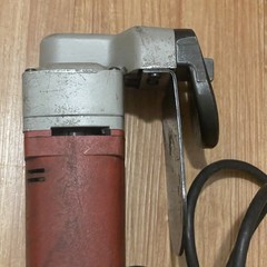 Milwaukee 6805 Metal Shear Corded 16 Gauge Heavy Duty 120 Volts USA
