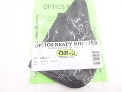 Sticky Holsters OR-3 Optics Ready Pocket Holster Fits Sig Sauer P365XL