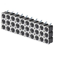 STEPPERONLINE Nema17 Stepper Motor 84oz.in 2A CNC Robot Reprap Makerbot Arduino