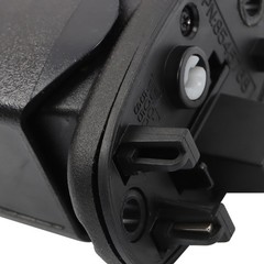 2110791 854768 580096227 For Hyster Mini Lever Finger Switch Assembly A25XNT