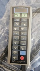 Steris P150832632 Hand control for CMAX 4085 / 5085 , Fully tested