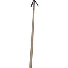 V-Shaped Crack Squeegees, Black Neoprene Blade Material, Both Push or Pull, RED7