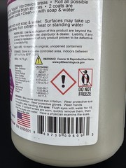 Beyond Paint Sage Water-Based All-In-One Interior Exterior 1 qt Durable