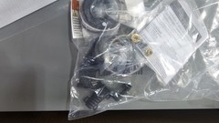 Briggs & Stratton Symphony II Automatic Transfer Switch 100/150/200A 80011072
