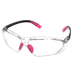 Safety Glasses Anti Fog Lens,HD Clear Scratch Resistant Work Glasses with Adj…