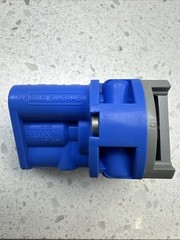 FESTO SV-3-M5 Front panel Valve 65l/min N0n-Reversible 6817
