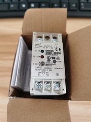 1PCS New Omron S82K-00705 S82K00705 Power Supply Free Ship