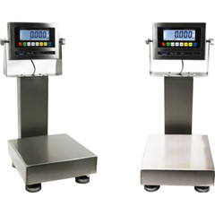 SellEton SL-915-SS NTEP / Legal for trade Stainless Steel Wash-down Bench Scale