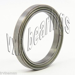Wholesale Pack of 100 61820-2Z Bearing 100x125x13 Shielded Large Ball Bearing