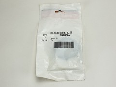 OEM Bobcat 6689112 Seal for Loaders