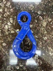 Peerless Eye Self-Locking Hook – Brand New