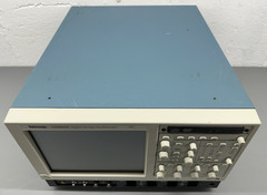 Tektronix TDS6804B 8GHz 4Ch Digital Storage Oscilloscope w/ SSD & Opts!