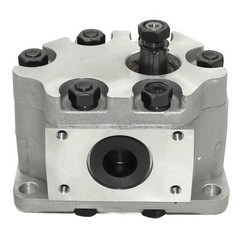 Hydraulic Pump Fits Case/International Harvester Replaces K962635