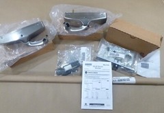 8875EO LHR Von Duprin Push Bar Exit Only Non Fire Rated Mortise Lock Device USA