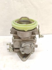NOS Zenith 14054B Carburetor Ford 1.1L Industrial E6JL-9510-MB New Old Stock