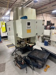 Tongtai TMV510T CNC machining center