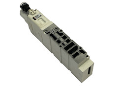 SMC ARBQ4000-N0-A-1 Pneumatic Interface Regulator