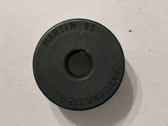 L-Jaw Couplers – Martin and IDC Couplers