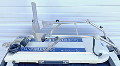 OrthoLogic Danniflex 480 Continuous Passive Motion System 120Vac 60Hz Tested