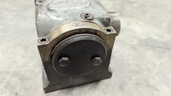 Hardinge dividing head 5C bore 4 deg taper nose 1 index plate *READ DESCRIPTION*