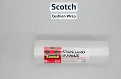 Cushion Wrap Bubble Packing Shipping Wrap Roll Bubbles Cushioning Moving Protect