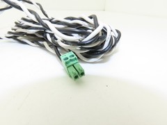 EGauge Systems ECS20-200 Current Transformer Split-Core CT 20mm 200A 600VAC