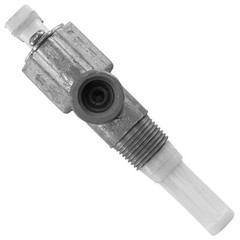 Caltric Fuel Tap Shutoff For Massey Ferguson 20E 30E 30H 40E 898540M92