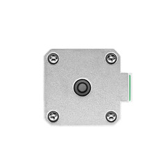Nema17 Stepper Motor 1.8 ° 17HS4401 1.5A 42N.Cm 2-Phase 4-Lead for CNC Roter Las