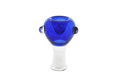 Colorful Glass Slide Bowl 10mm/14mm/18mm Male and Female FREE 2-3 DAY SHIPPING