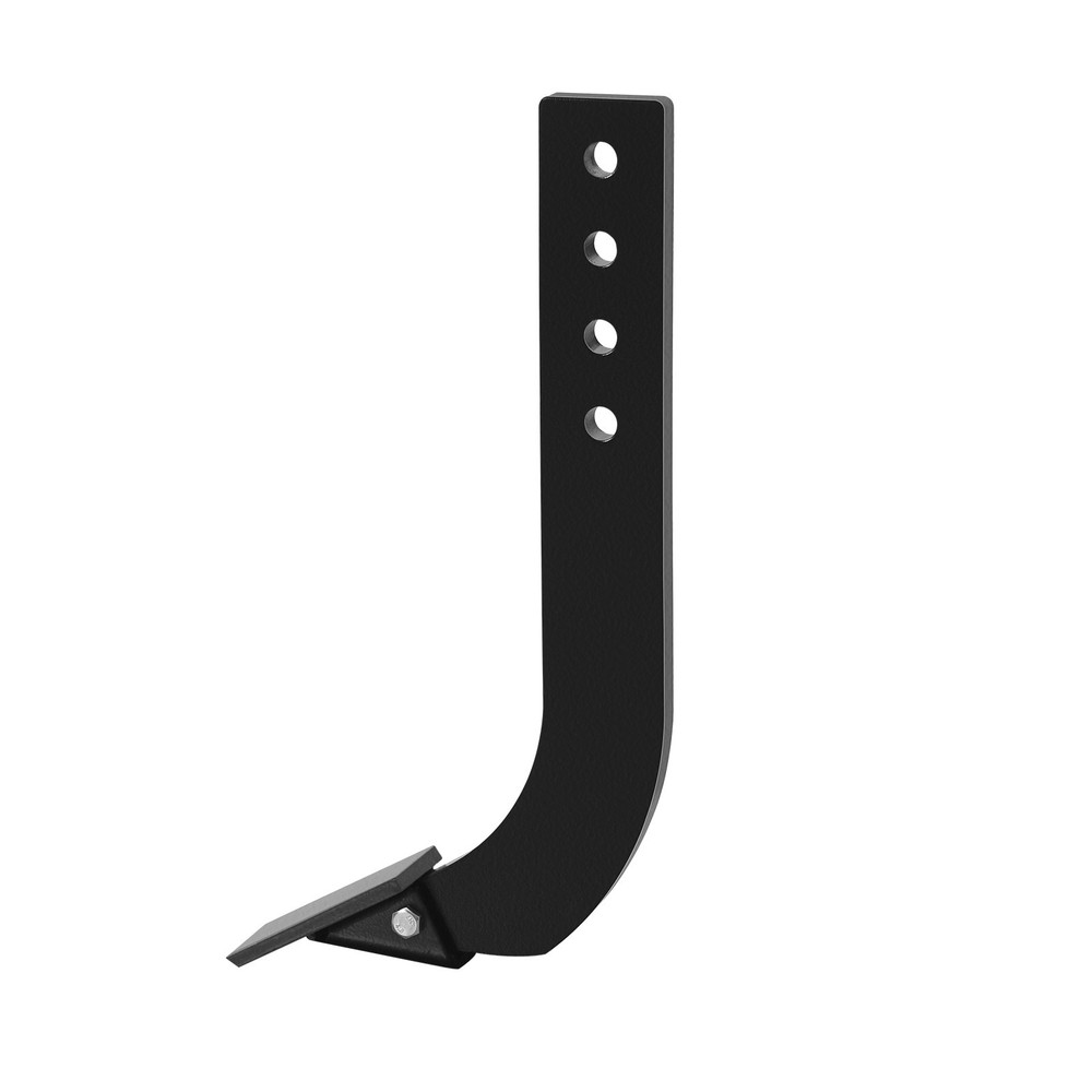Heavy Duty 16″ Box Blade Scarifier Shank Teeth with 4 Holes – Available in 1,2,5