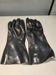 Mapa Professional Fluotex 344 Size 10 Fluoroelastomer Gloves