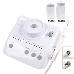 Dental Ultrasonic Scaler Detachable Handpiece Auto Water Supply Tooth Cleaner