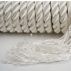 Reliabilt 5/8” x 200ft Twisted Nylon & Poly Blend Rope 1050lb Working Load