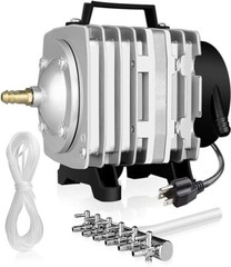 AquaVita Air Compressor 65L/min. – 1030 GPH