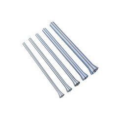5PCS FLARING TOOL KIT SET TUBING FLARE TUBE SMALL PIPE SPRING BENDER BENDING