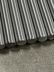 1/4” OR .250” DIAMETER PRECISION DRILL ROD SHAFT 11.5” LONG CUT FROM 12′ FOOTER