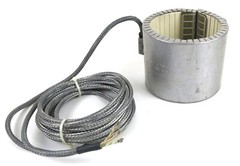Rica Ceramic Heater Band 1700W 230V 115mm I.D. x 110mm Length 9241989
